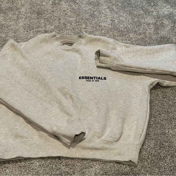Essentials Fear of God - Picture 2 of 5